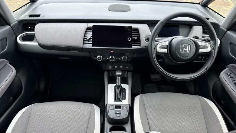 Honda Jazz 1.5 i-MMD Hybrid Crosstar EX 5dr eCVT Hybrid Hatchback